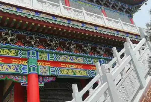 湛江市大连古建栏杆批发价格